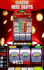 Seasonal Promotions 4455Bet