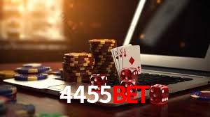 Promoção Relâmpago 4455Bet