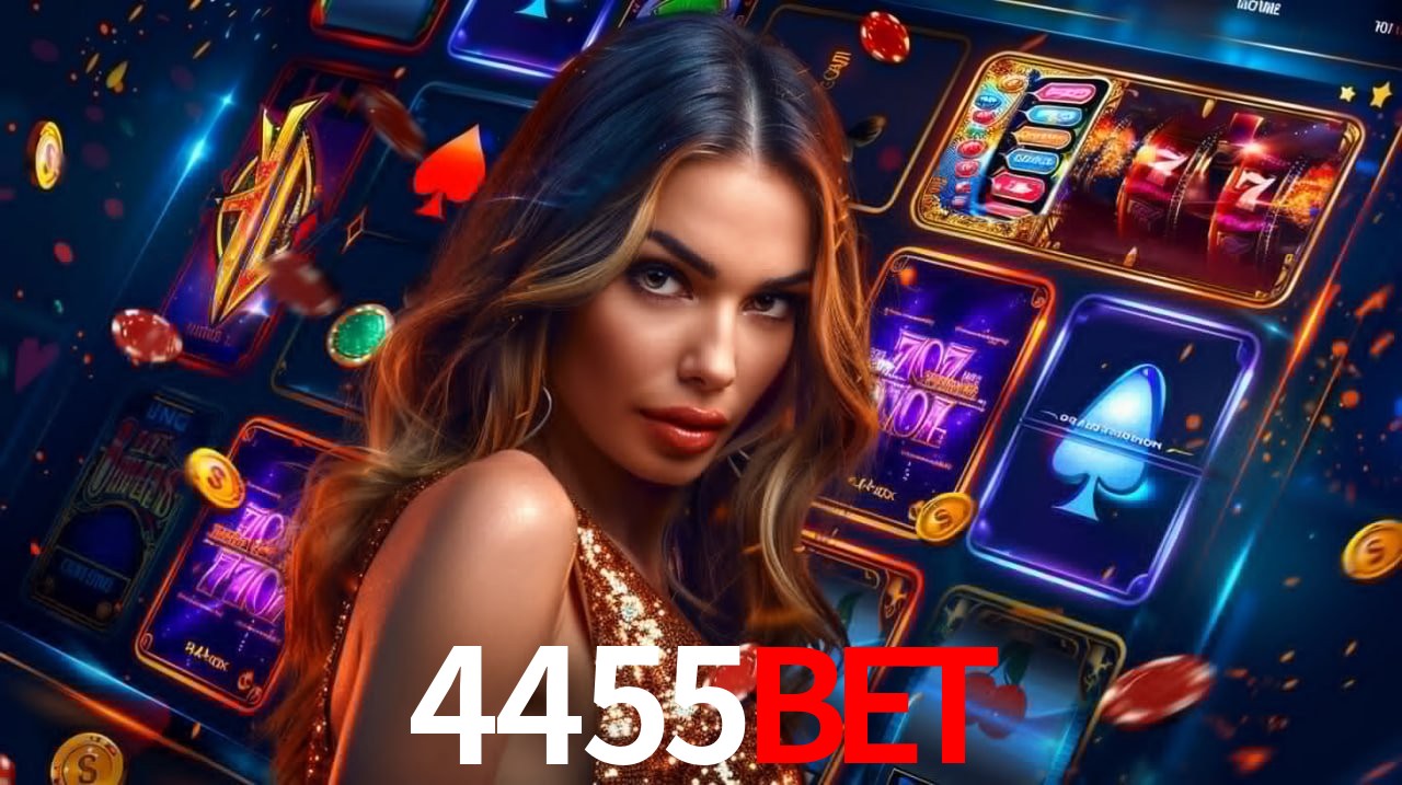 Cadastro Rápido 4455Bet