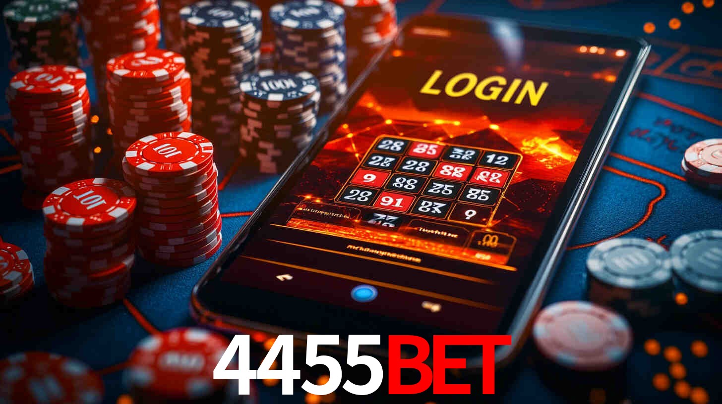 Desvendando o Mundo dos Jogos Virtuais na 4455Bet