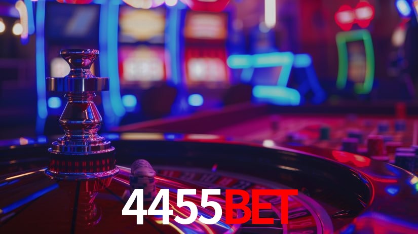 4455Bet - Cartas da Sorte Secreta - 4455 Bet Login