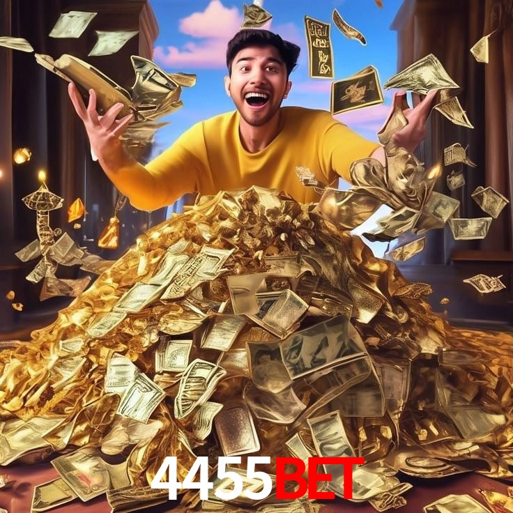 Inovações de Jogos na 4455Bet: O Futuro das Experiências Interativas