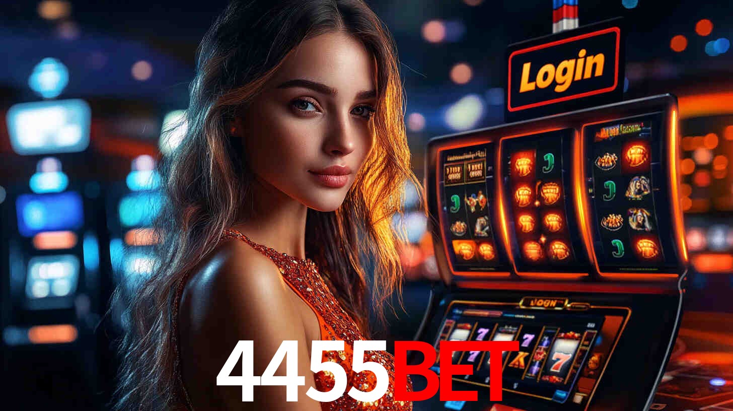 4455Bet