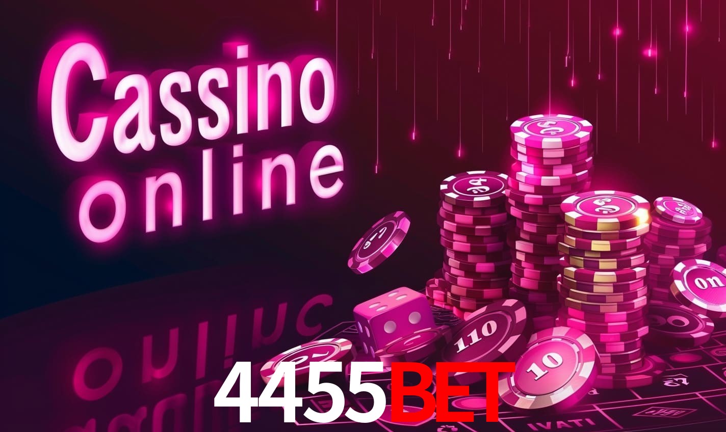 Avaliações dos Jogadores 4455Bet