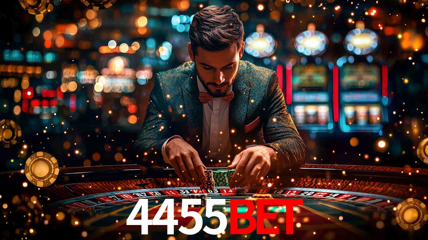 4455Bet,4455 Bet Login