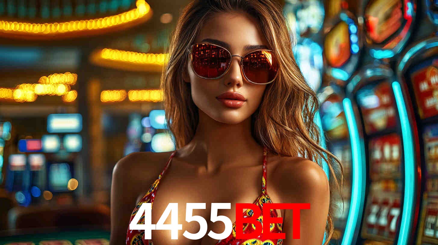 4455Bet