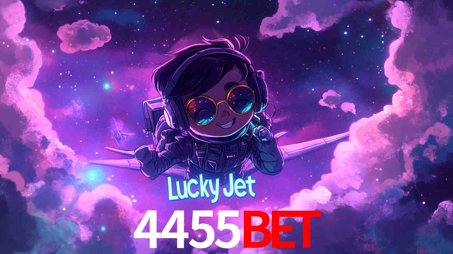 Casino Ao Vivo 4455Bet