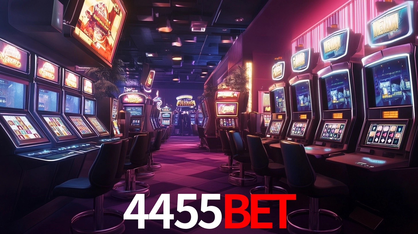 4455Bet