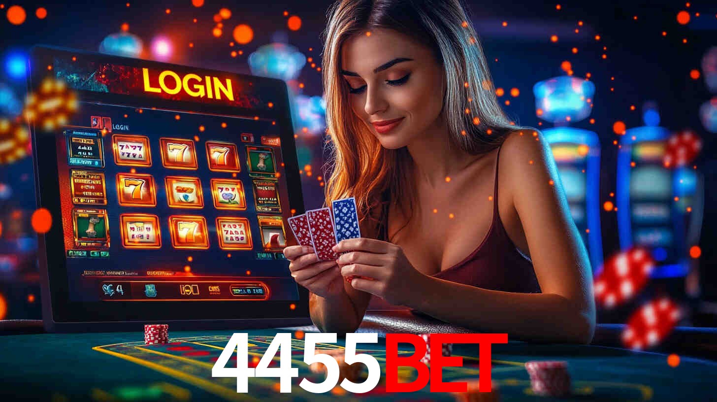 Descubra a Magia dos Jogos de Arcade no 4455Bet