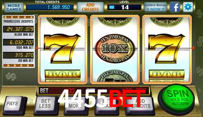cassino 4455Bet