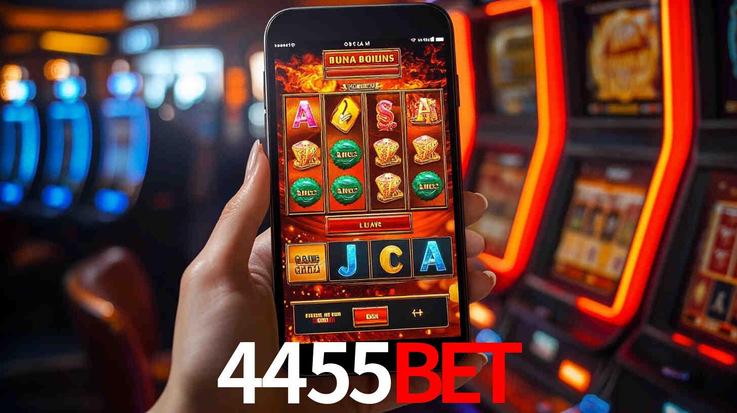 4455Bet: Jogue Crash e Experimente Alta Recompensa Instantânea