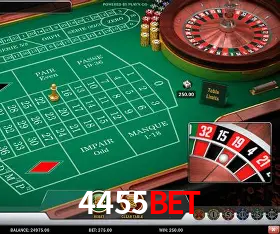 Platform Technology 4455Bet