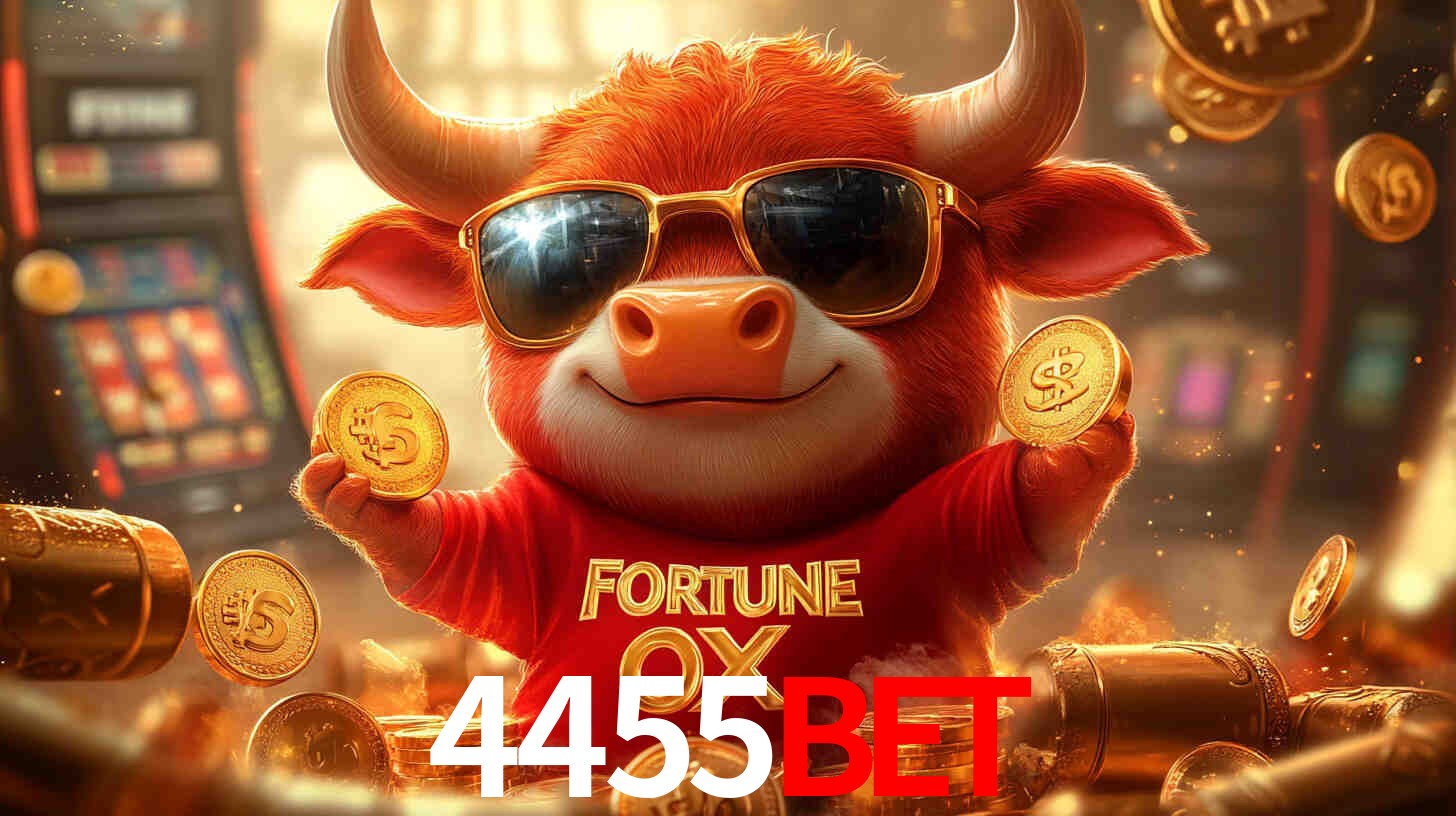 4455 Bet Login