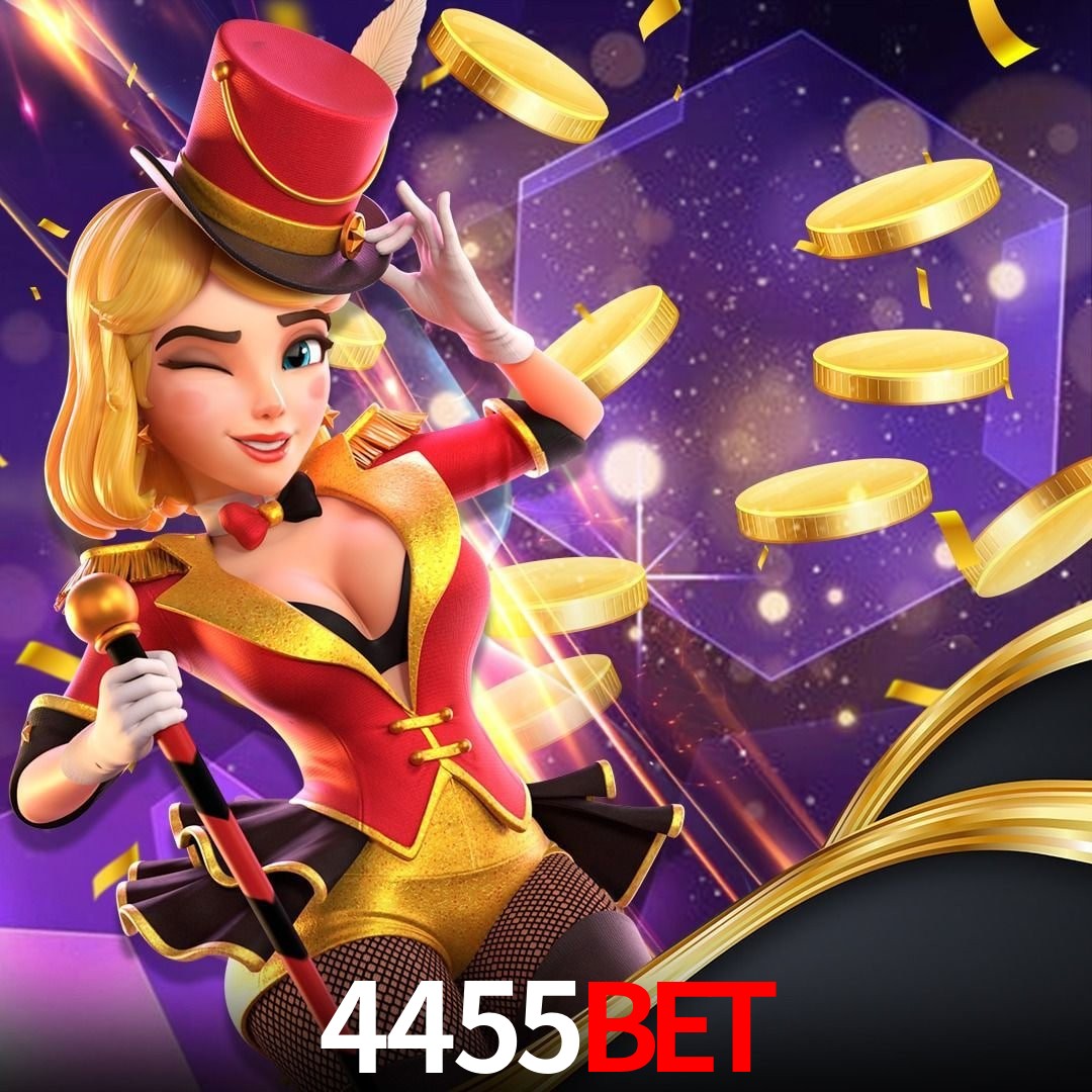 VIP Casino 4455Bet