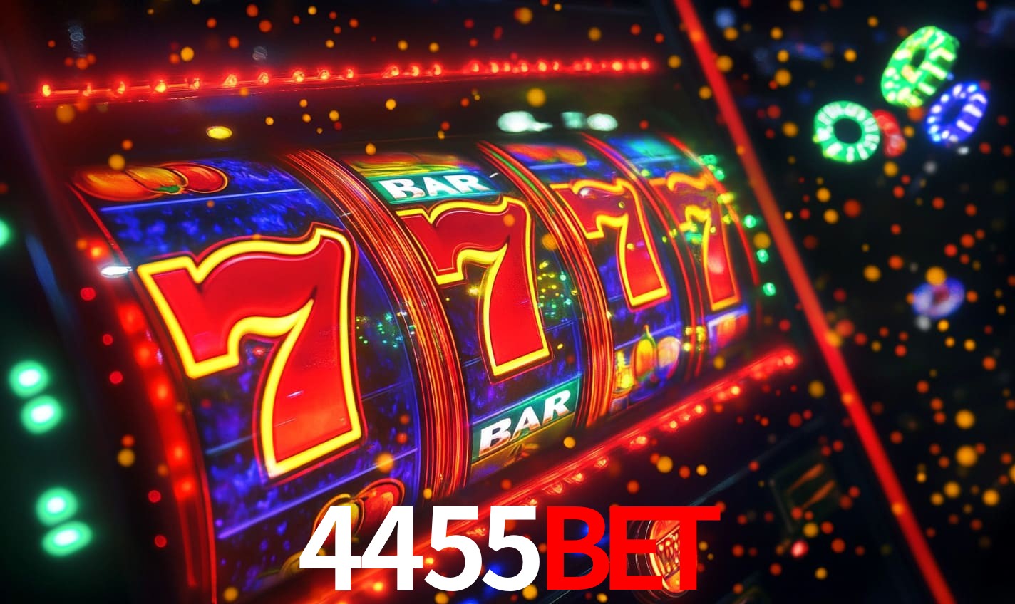 Bônus Generosos e Exclusivos no 4455Bet para Você!