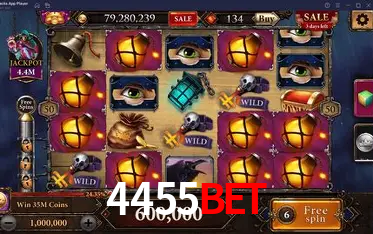 Security Systems 4455Bet