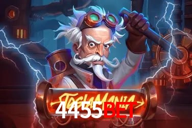 A Experiência Imersiva dos Cassinos Ao Vivo no 4455Bet