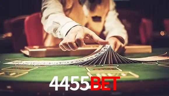 Live Casino 4455Bet