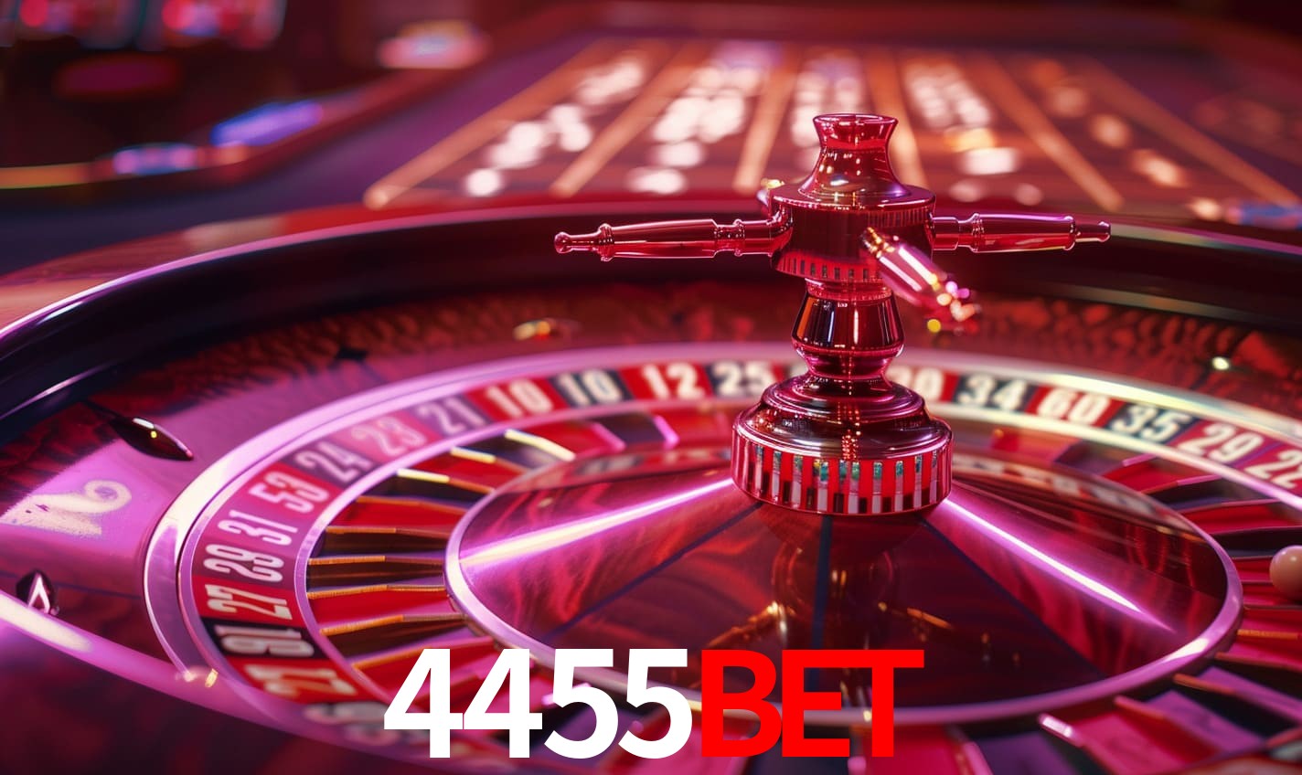 Jogos de Slot 4455Bet