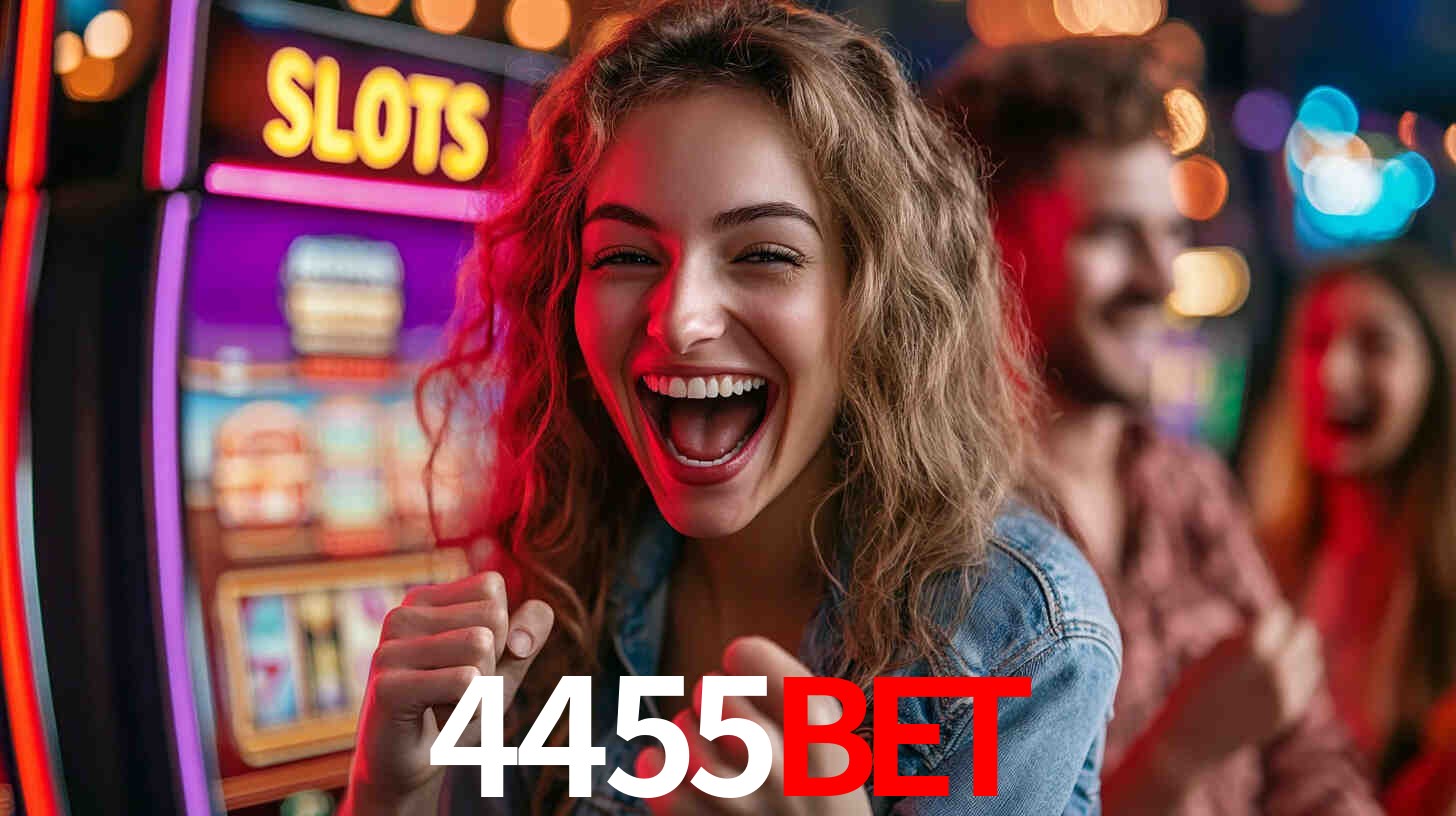 Experiência VIP 4455Bet