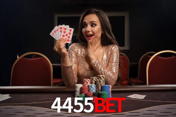 Ofertas Exclusivas 4455Bet
