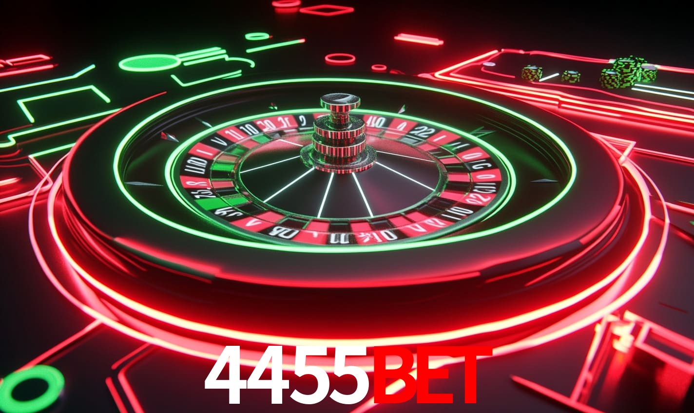 Estatísticas do Jogo 4455Bet