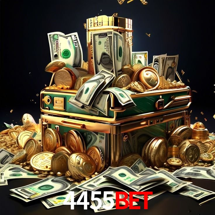 Desvendando o Mundo dos Jogos Virtuais na 4455Bet