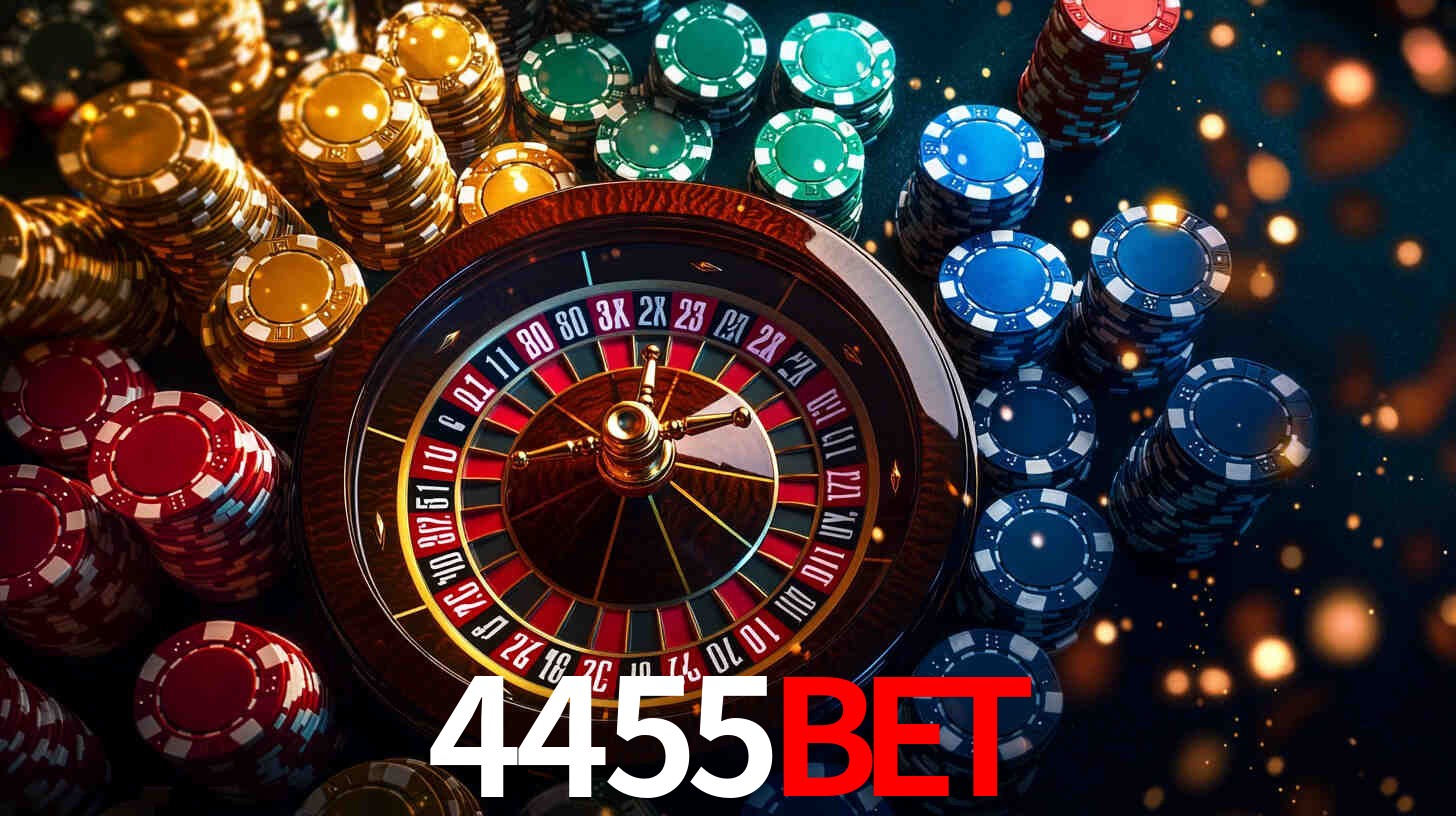 4455Bet
