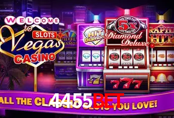 Weekend Specials 4455Bet