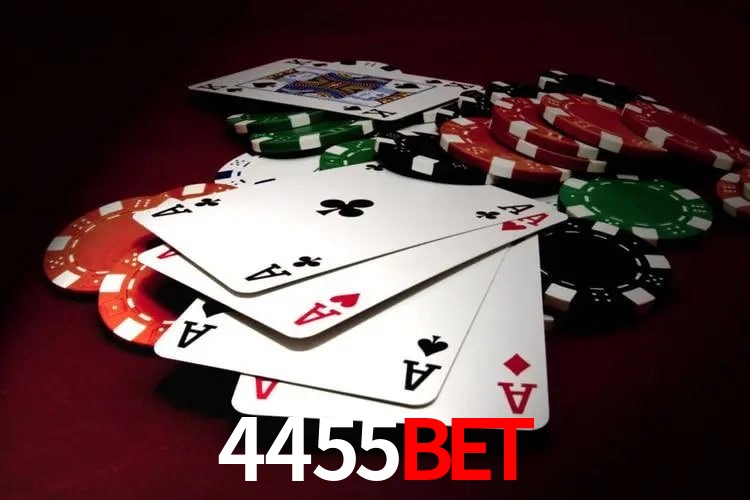 Apostas Esportivas na 4455Bet: Um Guia Completo