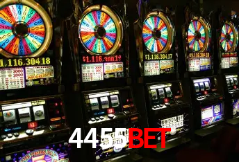 PIX Instantâneo 4455Bet
