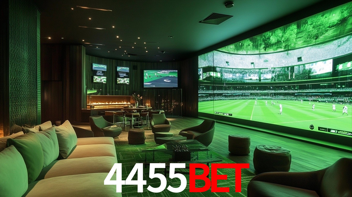 4455 Bet App