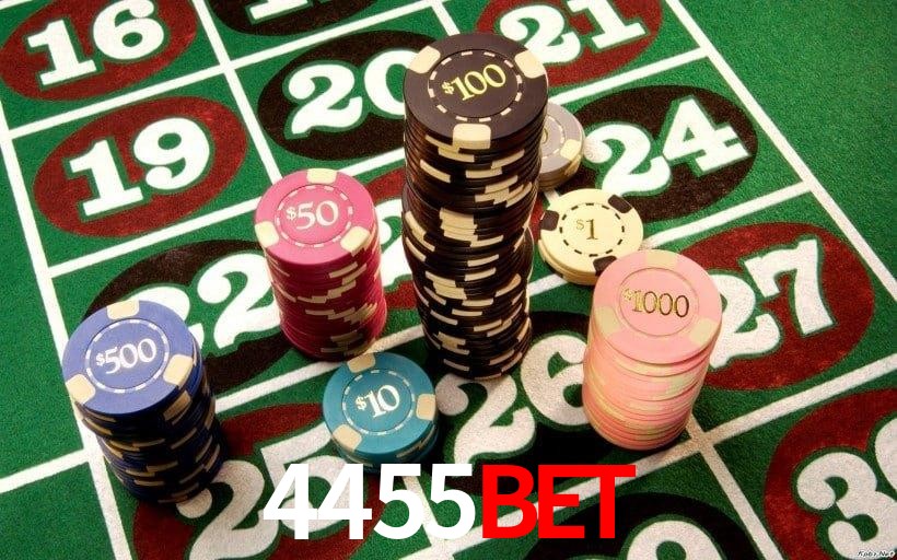 Login Seguro 4455Bet
