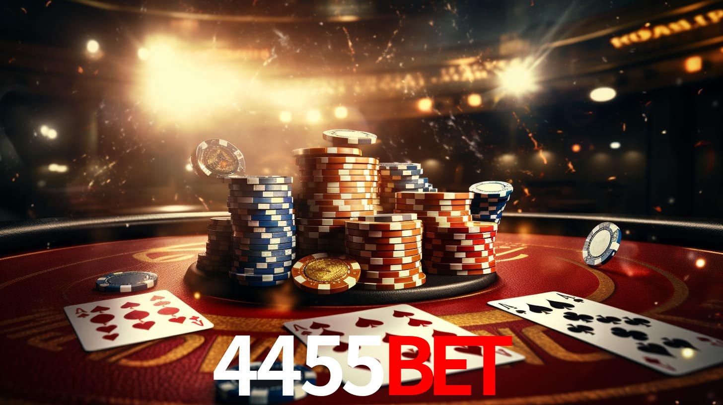Programa VIP 4455Bet