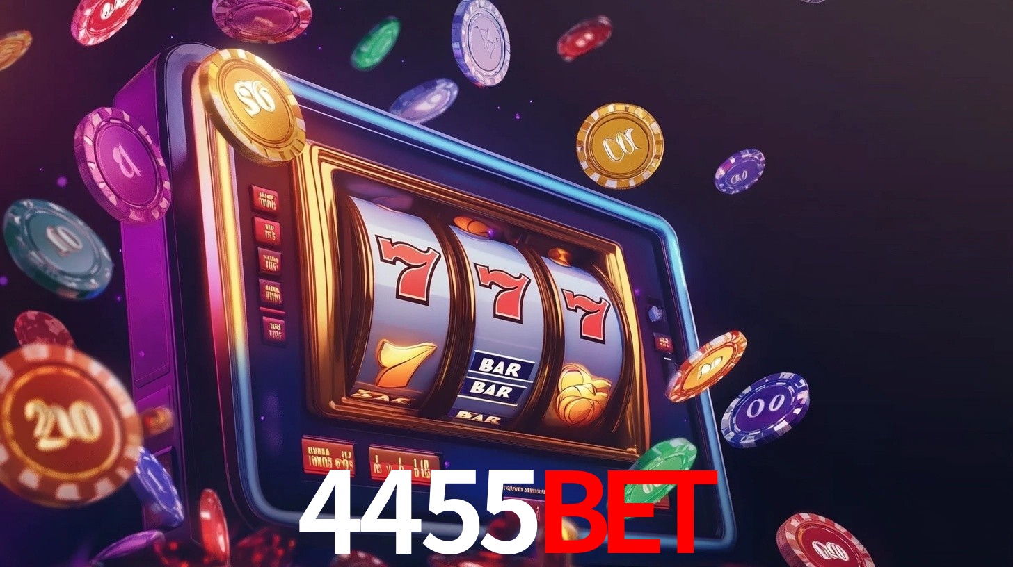 Exclusive Games 4455Bet