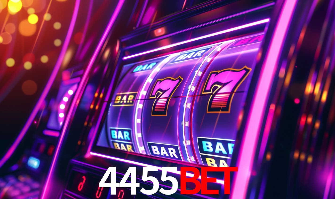 4455 Bet App