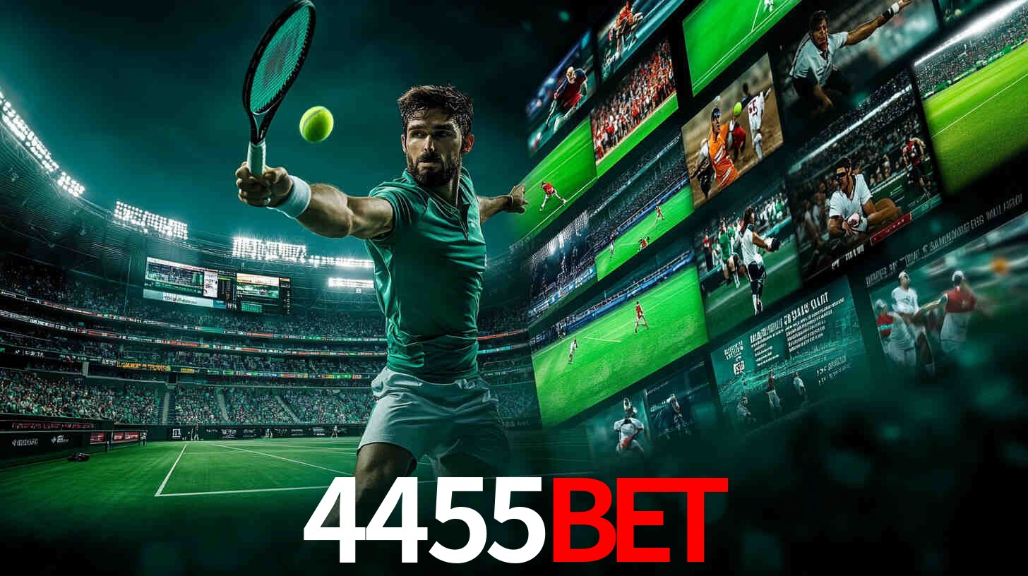 Casino VIP 4455Bet