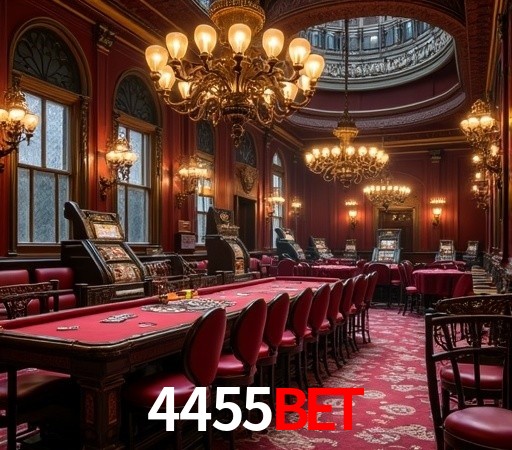 Explorando a Categoria de Eventos em Apostas na 4455Bet