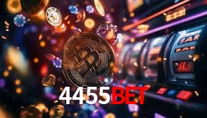 Integração de APIs 4455Bet