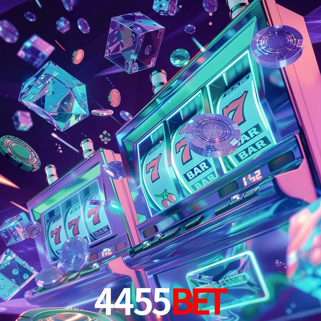 Sistemas de Segurança 4455Bet