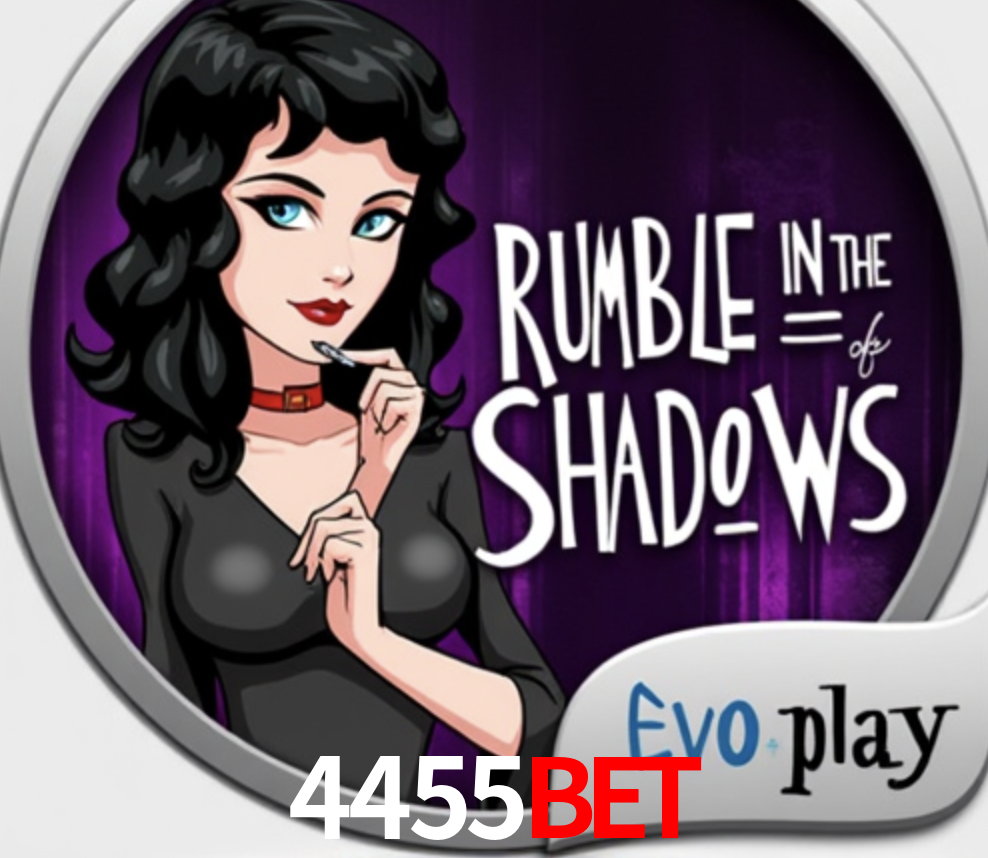 Slot Games 4455Bet