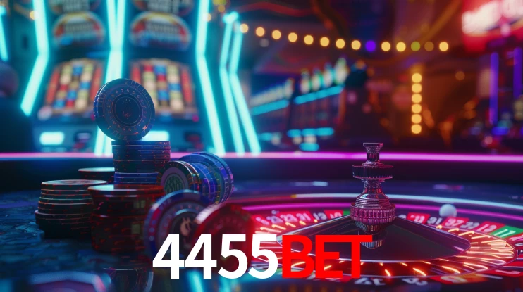 Welcome Bonus 4455Bet