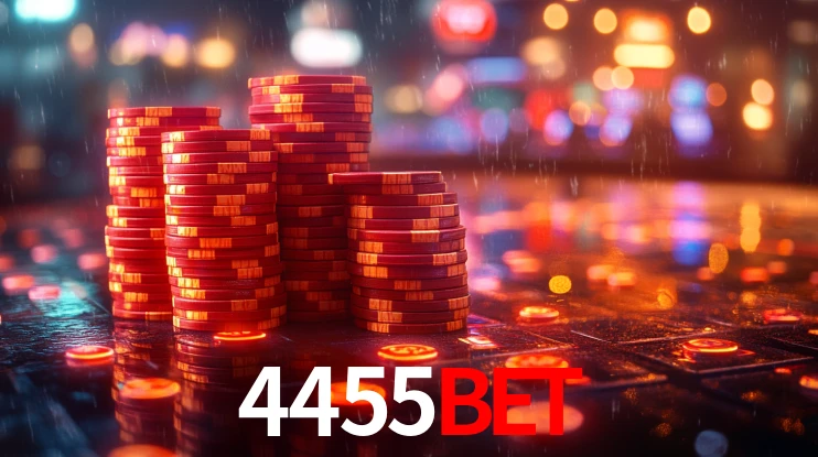 4455Bet: Seu Especialista em Apostas Esportivas Brasileiras
