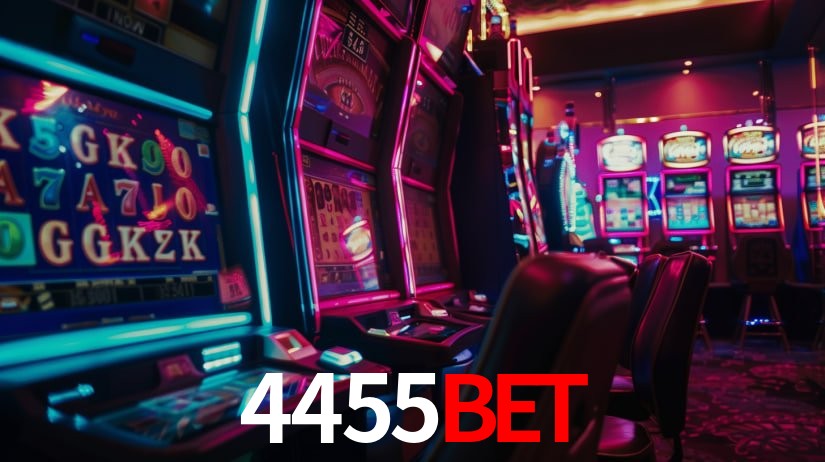 Secure Login 4455Bet