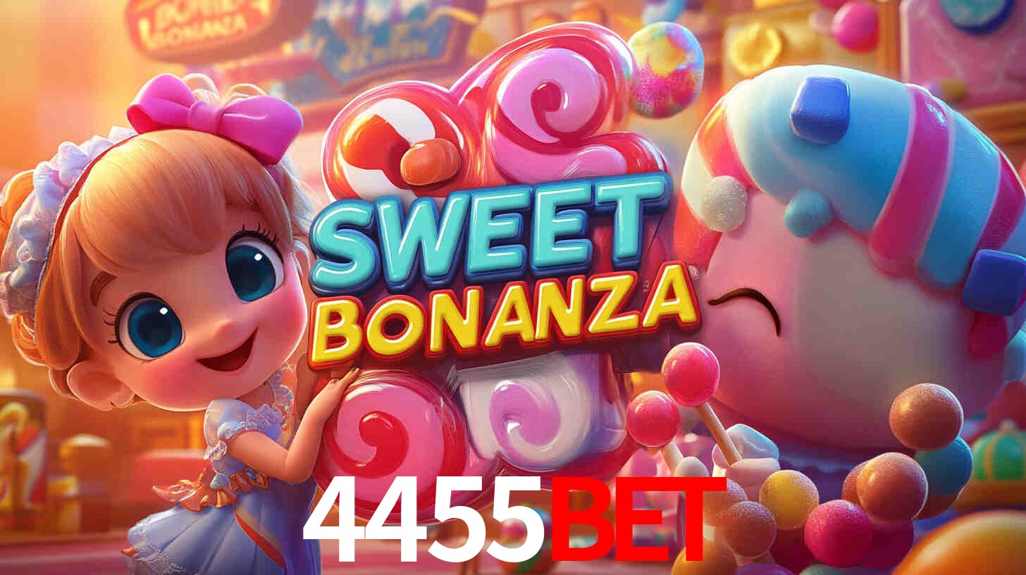 Mesa de Blackjack 4455Bet