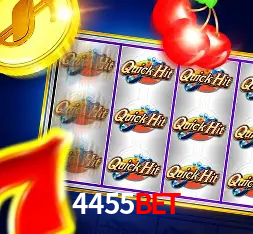 Jogos Exclusivos 4455Bet