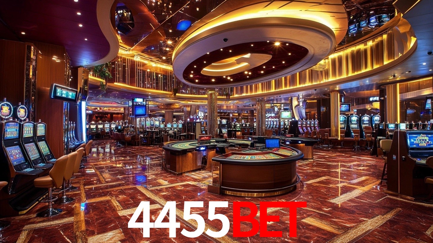 Premium Interface 4455Bet