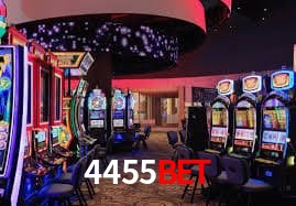 Explorando a Categoria de Eventos em Apostas na 4455Bet