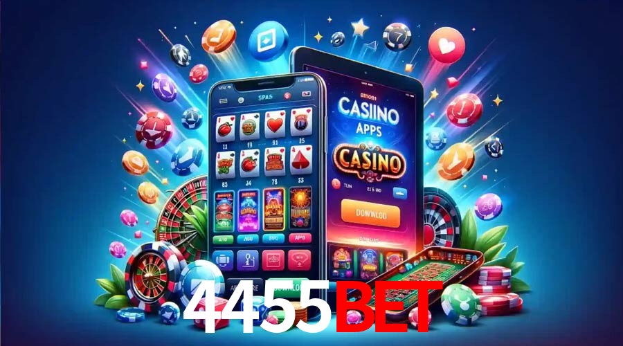 Player Reviews 4455Bet