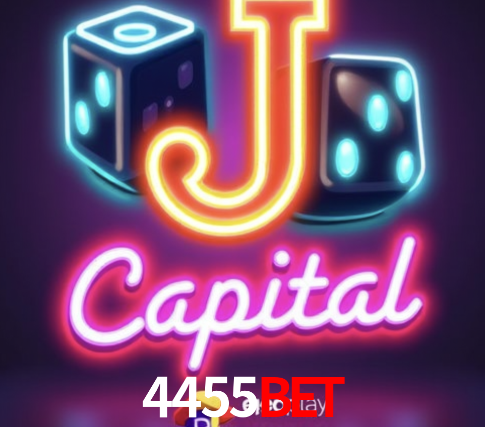 Live Casino 4455Bet